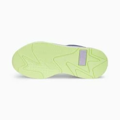 PUMA X MASTERS OF THE UNIVERSE RS-X Skeletor Sneakers -Shoes Sales Store PUMA x MASTERS OF THE UNIVERSE RS X Skeletor Sneakers 3