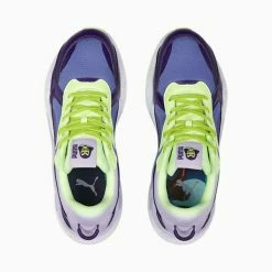 PUMA X MASTERS OF THE UNIVERSE RS-X Skeletor Sneakers -Shoes Sales Store PUMA x MASTERS OF THE UNIVERSE RS X Skeletor Sneakers 5