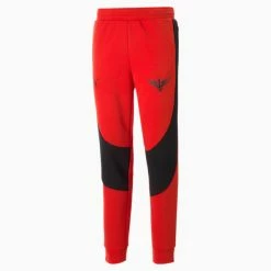 PUMA X MELO Rare Dime Men's Basketball Pants -Shoes Sales Store PUMA x MELO Rare Dime Mens Basketball Pants 5