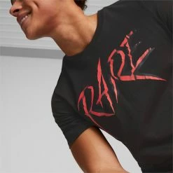 PUMA X MELO Tee -Shoes Sales Store PUMA x MELO Tee 10