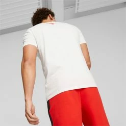 PUMA X MELO Tee -Shoes Sales Store PUMA x MELO Tee 3