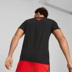 PUMA X MELO Tee -Shoes Sales Store PUMA x MELO Tee 9