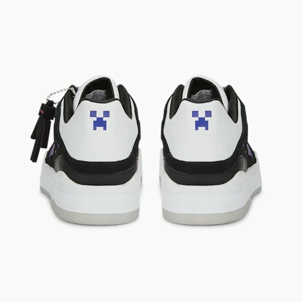 PUMA X MINECRAFT Slipstream Big Kids' Sneakers 3 PUMA X MINECRAFT Slipstream Big Kids' Sneakers - Image 3