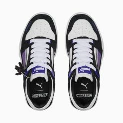 PUMA X MINECRAFT Slipstream Big Kids' Sneakers 11 PUMA X MINECRAFT Slipstream Big Kids' Sneakers -Shoes Sales Store PUMA x MINECRAFT Slipstream Big Kids Sneakers 5