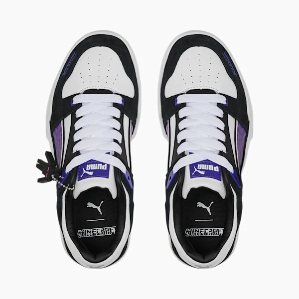 PUMA X MINECRAFT Slipstream Big Kids' Sneakers 6 PUMA X MINECRAFT Slipstream Big Kids' Sneakers - Image 6