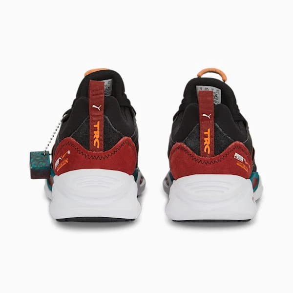 PUMA X MINECRAFT TRC Blaze Sneakers Big Kids 3 PUMA X MINECRAFT TRC Blaze Sneakers Big Kids - Image 3