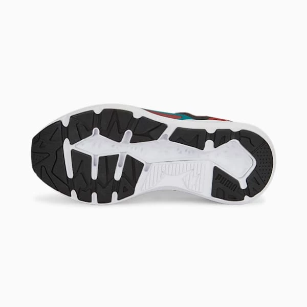 PUMA X MINECRAFT TRC Blaze Sneakers Big Kids 4 PUMA X MINECRAFT TRC Blaze Sneakers Big Kids - Image 4