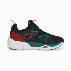 PUMA X MINECRAFT TRC Blaze Sneakers Big Kids 10 PUMA X MINECRAFT TRC Blaze Sneakers Big Kids -Shoes Sales Store PUMA x MINECRAFT TRC Blaze Sneakers Big Kids 4