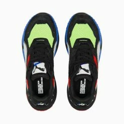 PUMA X NEED FOR SPEED RS-TRCK Sneakers -Shoes Sales Store PUMA x NEED FOR SPEED RS TRCK Sneakers 5