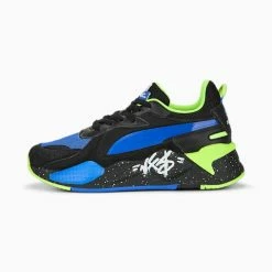 PUMA X NEED FOR SPEED RS-X Big Kids' Sneakers