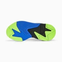 PUMA X NEED FOR SPEED RS-X Big Kids' Sneakers -Shoes Sales Store PUMA x NEED FOR SPEED RS X Big Kids Sneakers 3