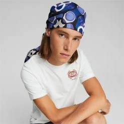 PUMA X PALOMO SPAIN PUMA X PALOMO Bandana -Shoes Sales Store PUMA x PALOMO Bandana 2