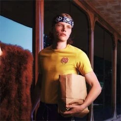 PUMA X PALOMO SPAIN PUMA X PALOMO Bandana -Shoes Sales Store PUMA x PALOMO Bandana 5