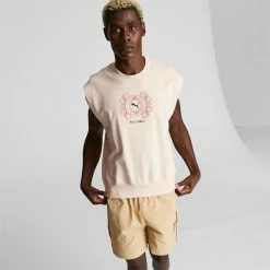 PUMA X PALOMO SPAIN PUMA X PALOMO Tank Top -Shoes Sales Store PUMA x PALOMO Tank Top 2