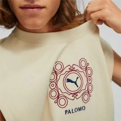 PUMA X PALOMO SPAIN PUMA X PALOMO Tank Top -Shoes Sales Store PUMA x PALOMO Tank Top 3