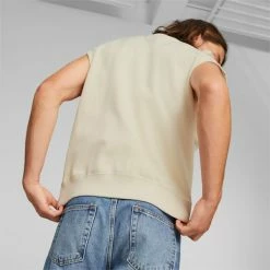 PUMA X PALOMO SPAIN PUMA X PALOMO Tank Top -Shoes Sales Store PUMA x PALOMO Tank Top 4