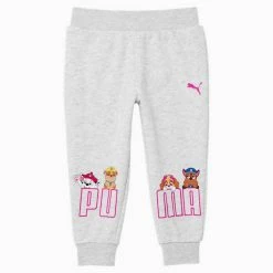 PUMA X PAW PATROL Kids' Fleece Jogger