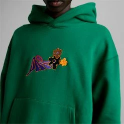 PUMA X P.A.M. PUMA X PERKS AND MINI Hoodie -Shoes Sales Store PUMA x PERKS AND MINI Hoodie 3