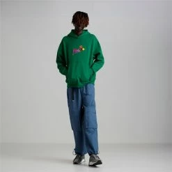 PUMA X P.A.M. PUMA X PERKS AND MINI Hoodie -Shoes Sales Store PUMA x PERKS AND MINI Hoodie 4