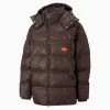 PUMA X P.A.M. PUMA X PERKS AND MINI Puffer Jacket