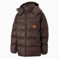 PUMA X P.A.M. PUMA X PERKS AND MINI Puffer Jacket