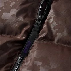 PUMA X P.A.M. PUMA X PERKS AND MINI Puffer Jacket -Shoes Sales Store PUMA x PERKS AND MINI Puffer Jacket 3