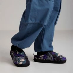 PUMA X P.A.M. PUMA X PERKS AND MINI Puffy Slippers -Shoes Sales Store PUMA x PERKS AND MINI Puffy Slippers 2