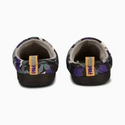 PUMA X P.A.M. PUMA X PERKS AND MINI Puffy Slippers -Shoes Sales Store PUMA x PERKS AND MINI Puffy Slippers 5