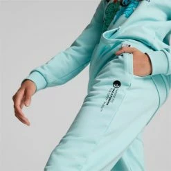 PUMA X POKEMON PUMA X POKÉMON Big Kids' Sweatpants -Shoes Sales Store PUMA x POKEMON Big Kids Sweatpants 10