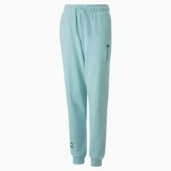 PUMA X POKEMON PUMA X POKÉMON Big Kids' Sweatpants -Shoes Sales Store PUMA x POKEMON Big Kids Sweatpants 11