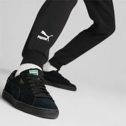 PUMA X POKEMON PUMA X POKÉMON Big Kids' Sweatpants -Shoes Sales Store PUMA x POKEMON Big Kids Sweatpants 4