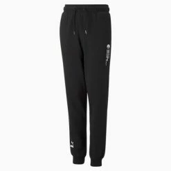 PUMA X POKEMON PUMA X POKÉMON Big Kids' Sweatpants -Shoes Sales Store PUMA x POKEMON Big Kids Sweatpants 5