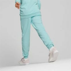PUMA X POKEMON PUMA X POKÉMON Big Kids' Sweatpants -Shoes Sales Store PUMA x POKEMON Big Kids Sweatpants 9