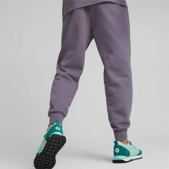 PUMA X POKEMON PUMA X POKÉMON Men's Sweatpants -Shoes Sales Store PUMA x POKEMON Mens Sweatpants 2
