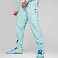PUMA X POKEMON PUMA X POKÉMON Men's Sweatpants