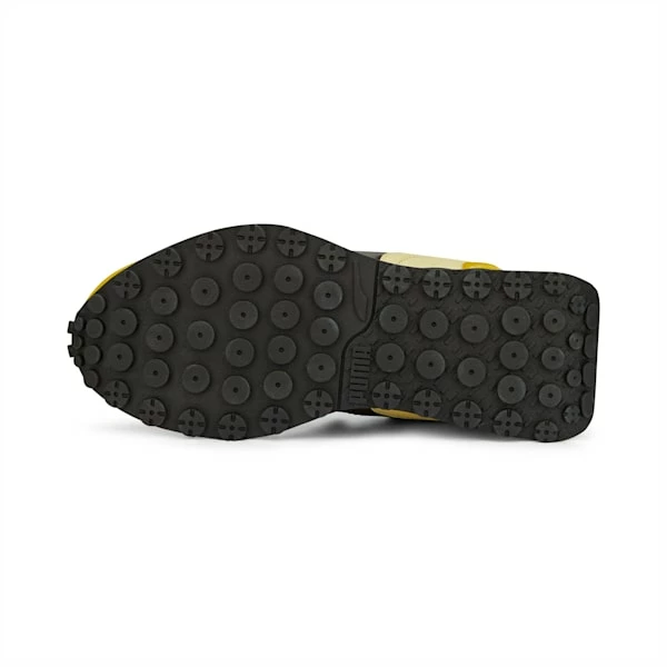 PUMA X POKEMON PUMA X POKÉMON Rider FV Pikachu Big Kids' Sneakers 4 PUMA X POKEMON PUMA X POKÉMON Rider FV Pikachu Big Kids' Sneakers - Image 4