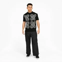 PUMA X PRONOUNCE Graphic Men's Tee -Shoes Sales Store PUMA x PRONOUNCE Graphic Mens Tee 2
