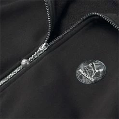 PUMA X PRONOUNCE Half-Zip Women's Sweatshirt 11 PUMA X PRONOUNCE Half-Zip Women's Sweatshirt -Shoes Sales Store PUMA x PRONOUNCE Half Zip Womens Sweatshirt 5