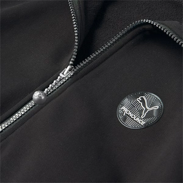 PUMA X PRONOUNCE Half-Zip Women's Sweatshirt 6 PUMA X PRONOUNCE Half-Zip Women's Sweatshirt - Image 6
