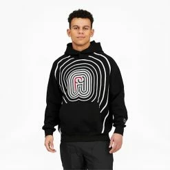 PUMA X PRONOUNCE Hoodie