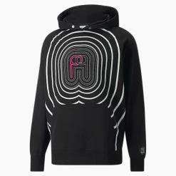 PUMA X PRONOUNCE Hoodie 9 PUMA X PRONOUNCE Hoodie -Shoes Sales Store PUMA x PRONOUNCE Hoodie 3