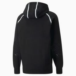 PUMA X PRONOUNCE Hoodie 10 PUMA X PRONOUNCE Hoodie -Shoes Sales Store PUMA x PRONOUNCE Hoodie 4