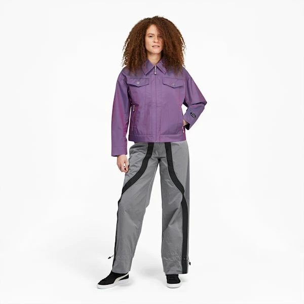 PUMA X PRONOUNCE Woven Women's Jacket 3 PUMA X PRONOUNCE Woven Women's Jacket - Image 3