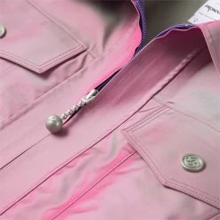 PUMA X PRONOUNCE Woven Women's Jacket 11 PUMA X PRONOUNCE Woven Women's Jacket -Shoes Sales Store PUMA x PRONOUNCE Woven Womens Jacket 5