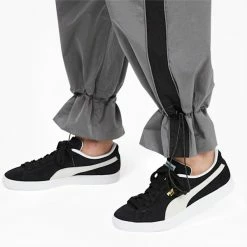 PUMA X PRONOUNCE Woven Women's Pants -Shoes Sales Store PUMA x PRONOUNCE Woven Womens Pants 3