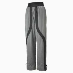 PUMA X PRONOUNCE Woven Women's Pants -Shoes Sales Store PUMA x PRONOUNCE Woven Womens Pants 4
