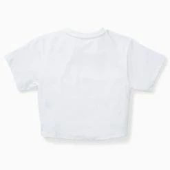 PUMA X SMILEYWORLD Kids' Knot Tee -Shoes Sales Store PUMA x SMILEYWORLD Kids Knot Tee 5