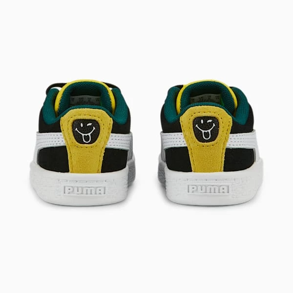 PUMA X SMILEYWORLD Suede Toddlers' Sneakers 3 PUMA X SMILEYWORLD Suede Toddlers' Sneakers - Image 3
