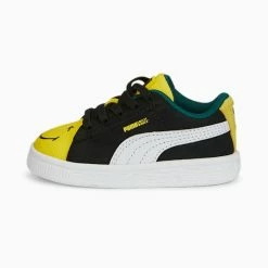 PUMA X SMILEYWORLD Suede Toddlers' Sneakers