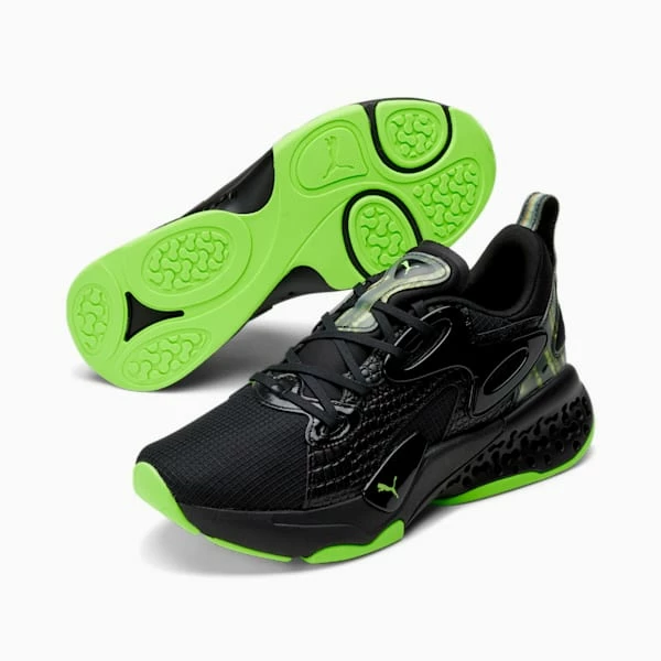 PUMA X THE MATRIX XETIC Halflife 2 PUMA X THE MATRIX XETIC Halflife - Image 2